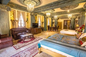 Pingdoi Hualin Boutique Hotel