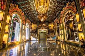 Pingdoi Hualin Boutique Hotel