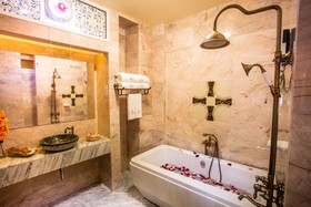 Pingdoi Hualin Boutique Hotel