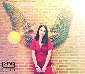 Pinghostel