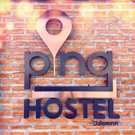 Pinghostel