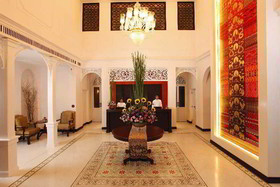 Ping Nakara Boutique Hotel & Spa