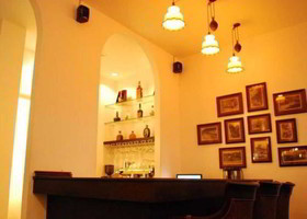 Ping Nakara Boutique Hotel & Spa