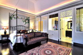 Ping Nakara Boutique Hotel & Spa