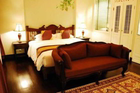 Ping Nakara Boutique Hotel & Spa
