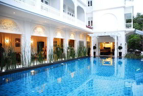 Ping Nakara Boutique Hotel & Spa