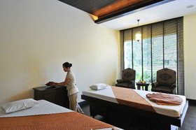 Ping Nakara Boutique Hotel & Spa