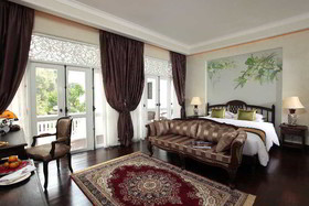 Ping Nakara Boutique Hotel & Spa