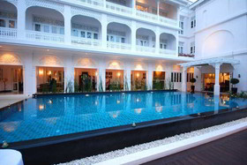 Ping Nakara Boutique Hotel & Spa