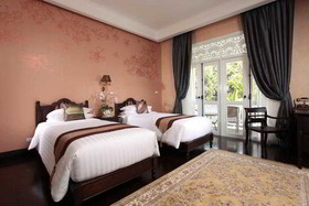 Ping Nakara Boutique Hotel & Spa