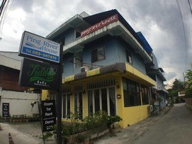Ping River House