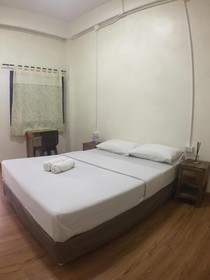 Ping River House