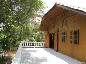Planter's Hostel
