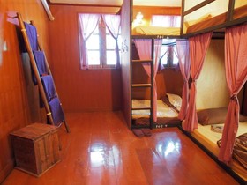 Planter's Hostel