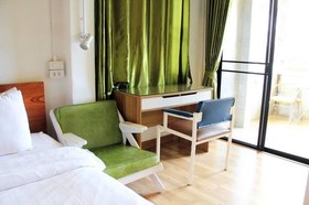 Plern Plern Bed and Bike