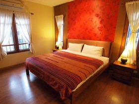 Plumeria Home Guest House