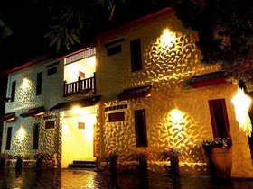 Plumeria Home Guest House
