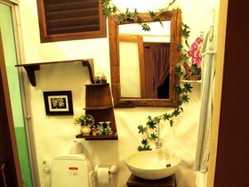 Plumeria Home Guest House