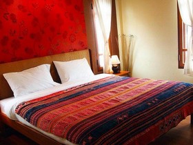 Plumeria Home Guest House