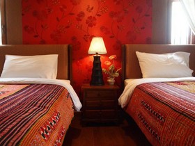 Plumeria Home Guest House