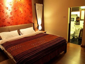 Plumeria Home Guest House