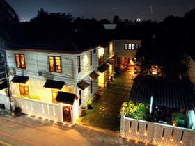 Plumeria Home Guest House