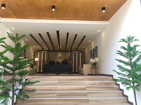 Pool Suite Chiang Mai