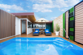Pool Suite Chiang Mai