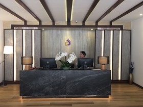 Pool Suite Chiang Mai