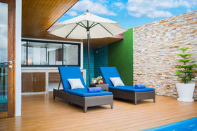 Pool Suite Chiang Mai