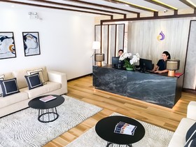 Pool Suite Chiang Mai