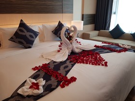 Pool Suite Chiang Mai