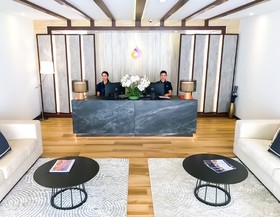 Pool Suite Chiang Mai