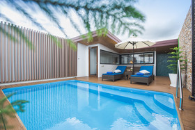 Pool Suite Chiang Mai