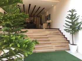 Pool Suite Chiang Mai