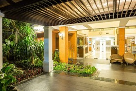 ASIA HOTELS GROUP POONPETCH CHIANG MAI
