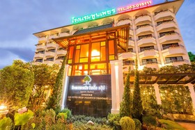 ASIA HOTELS GROUP POONPETCH CHIANG MAI