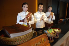 ASIA HOTELS GROUP POONPETCH CHIANG MAI