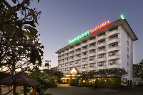 ASIA HOTELS GROUP POONPETCH CHIANG MAI
