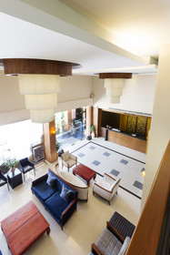ASIA HOTELS GROUP POONPETCH CHIANG MAI