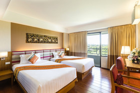ASIA HOTELS GROUP POONPETCH CHIANG MAI