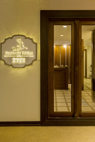 ASIA HOTELS GROUP POONPETCH CHIANG MAI