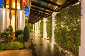 ASIA HOTELS GROUP POONPETCH CHIANG MAI