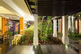 ASIA HOTELS GROUP POONPETCH CHIANG MAI