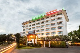 ASIA HOTELS GROUP POONPETCH CHIANG MAI