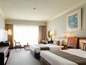 Meliá Chiang Mai