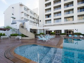 Meliá Chiang Mai