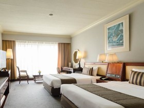 Meliá Chiang Mai