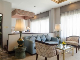 Meliá Chiang Mai