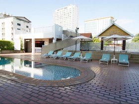 Meliá Chiang Mai